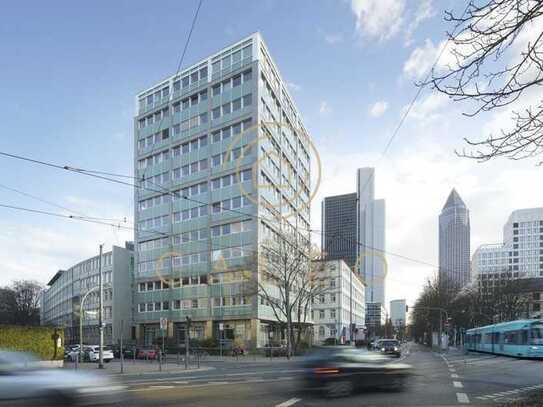 Westend-Süd ¦ direkt an der Messe ¦ 428 m² ¦ EUR/m² auf Anfrage ¦ #keineprovision