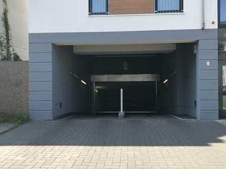 TG Stellplatz am "Bonner Verteiler"