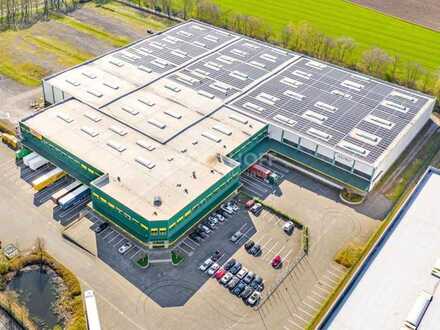 Exklusiv über Brockhoff | Wesel | ca. 15.651 m² + Erweiterungsoption | 5,50 EUR