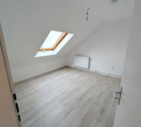 3-Zimmer-Dachgeschosswohnung in 88512 Mengen