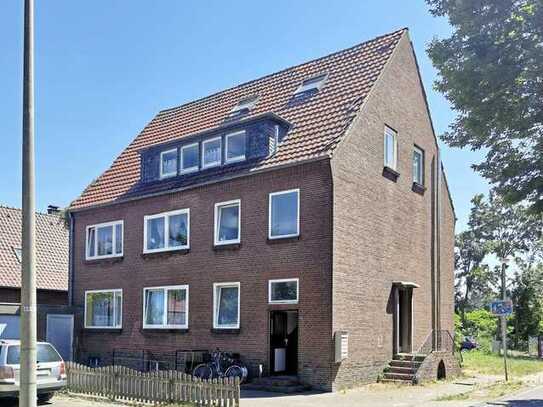 Mehrfamilienhaus in Emmerich am Rhein, 435 m² - Preis reduziert!!!