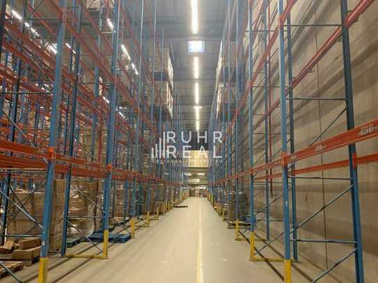 1.200 - 13.600 m² | LAGER, PRODUKTION, LOGISTIK | RUHR REAL