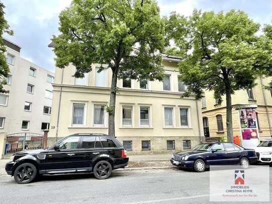 Wohnungspaket im Zentrum von Braunschweig