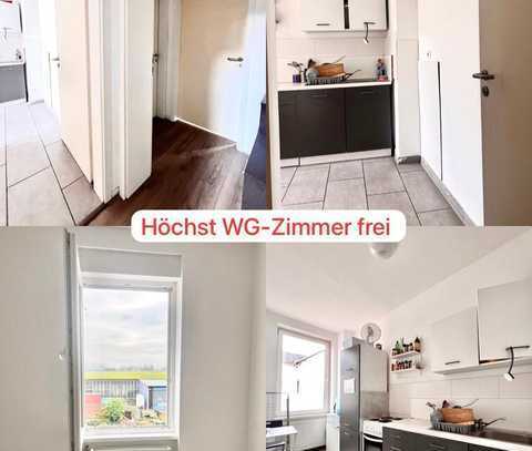 Frauen WG Zimmer in Frankfurt frei:Fechenheim,Oberrad,Bonames,Frankfurter Berg,Höchst,Fechenheim