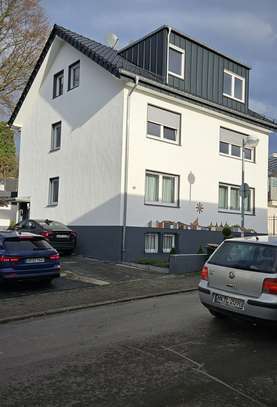 Exklusive 2,5-Zimmer-Wohnung in BadHonnef