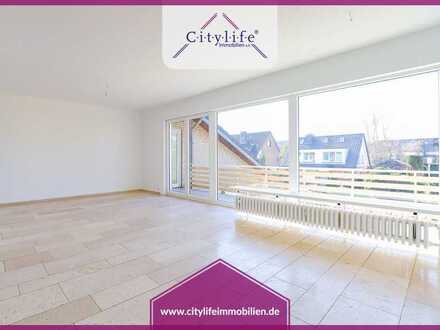 ...OPTIMAL AUFGETEILTE BALKONWOHNUNG IN EXKLUSIVER NACHBARSCHAFT...