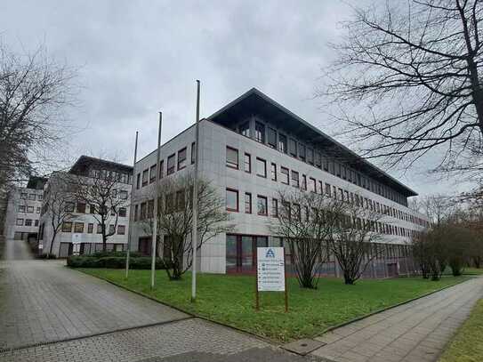 Büropark Ruhrallee 307-309 in Essen