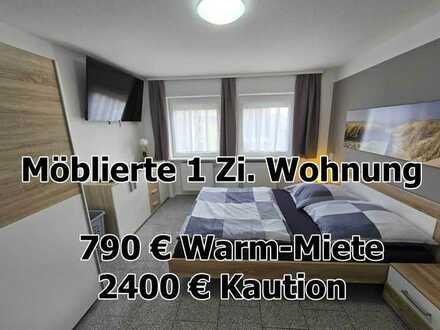 ab sofort - Möbliertes Apartment Nr. 8 - Neustadt - Im Schelmen 7