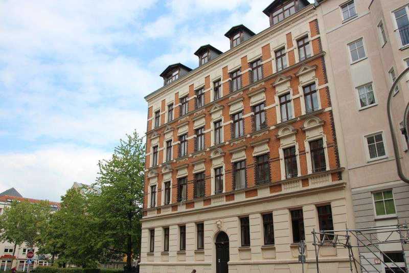 * RARITÄT IN DER SÜDVORSTADT * SCHÖNE 2 RWG MIT BAD, WANNE & KÜCHE MIT FENSTER * WE 12 *