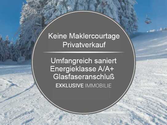 Historisches Juwel mit modernem Komfort – Ihre Traumimmobilie in Medebach mit Glasfaseranschluß