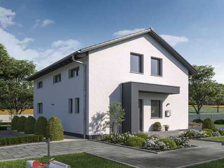 Neubau: Energieeffizientes Einfamilienhaus mit Top Ausstattung und frei planbar in Kuhfelde