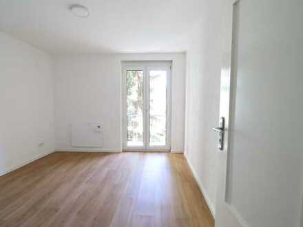Renovierte, helle Wohnung in Mannheim / Neckarstadt-West