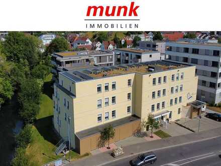 Blaustein: Sorgenfreies Investment nahe der Universität!