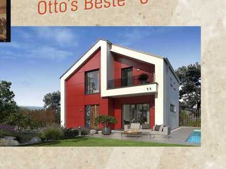 OTTO´s BESTE 6 - IHR Designhaus zum Jubiläumspreis!