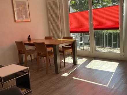 Reihenmittelhaus mit 2 Etagenwohnungen - Bonn Venusberg