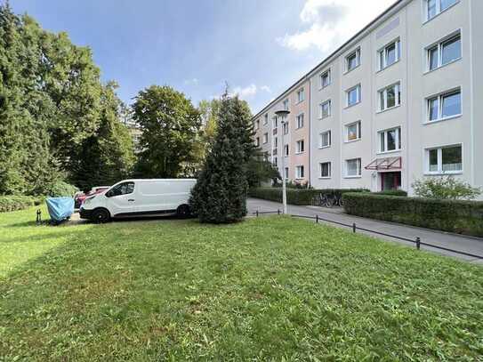 Im Herzen der Stadt - Nähe Plänterwald