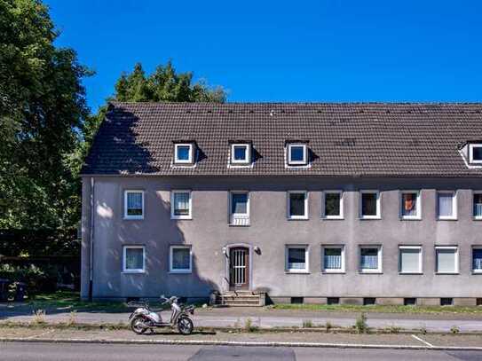 2-Zimmer-Wohnung in Gelsenkirchen Scholven