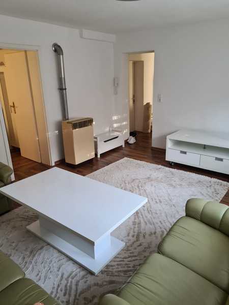 2-Zimmer Wohnung in Obertürkheim, Provisionfrei