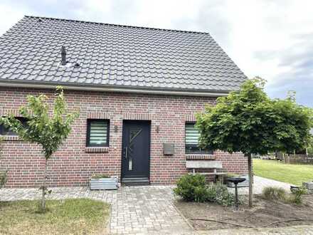 Junges und ruhig gelegenes Einfamilienhaus