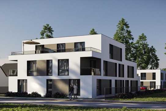 Schöne Neubau Eigentumswohungen 3-4 Zimmer *2025*