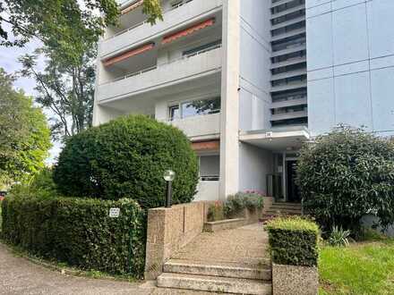3- Zimmer Wohnung in Heidelberg- Handschuhsheim zu vermieten