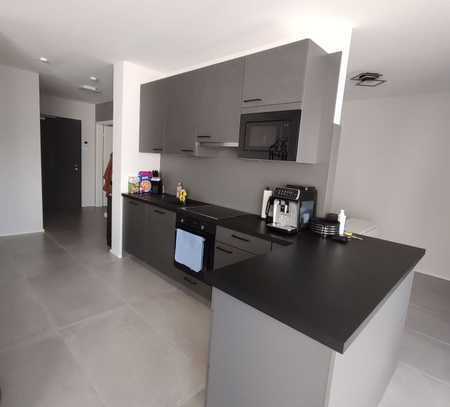 Barrierefrei Appartment im EG, Wohnen im ehemaligen Luftkurort! Provisionsfrei