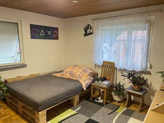 6,5-Zimmer-Wohnung in Althütte -