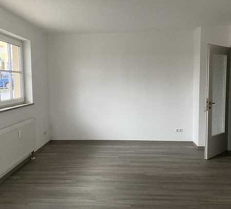 Frisch renovierte Wohnung im Zentrum