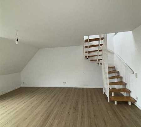 Wohnen wie im eigenen Haus - Traumhafte 4-Zi Maisonettewohnung - Ideal für junge Familien!