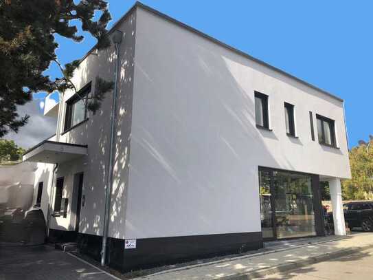 Moderne 3 Zimmer Wohnung in Wiesbaden - Ortsrand