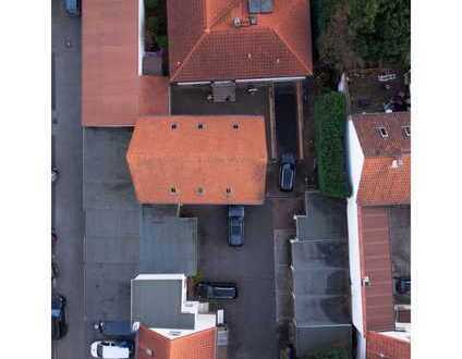 Baugrundstück in gesuchter Lage von Eckenheim