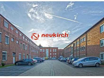 NEUKIRCH IMMOBILIEN: Provisionsfreie, zentral gelegene Büroflächen zwischen 220 m² und 498 m²