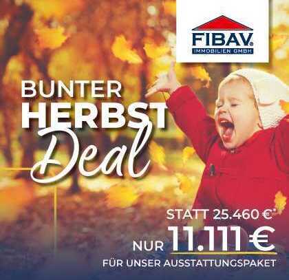 Mehrwert beim bunten Herbst mit der FIBAV