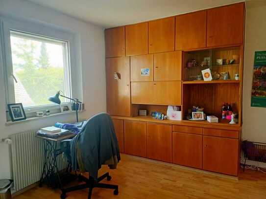 Nice and Bright room available in a shared house