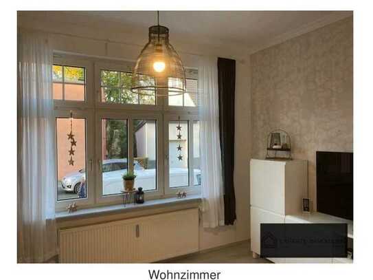 Schöne helle Erdgeschosswohnung/Maisonette in Dortmund Wambel