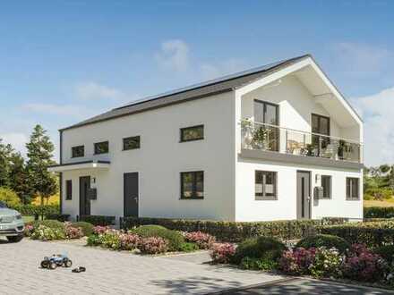 Freistehendes Haus mit ELW in gehobener Wohnlage. Doppelte KFW 300.000€ zu ~1,5% Sonderzins