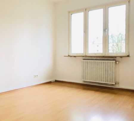 Helle Wohnung in ein gepflegtes Haus in Gelsenkirchen Schalke