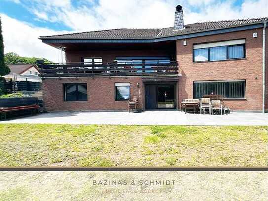 Freistehendes Einfamilienhaus in Schleiden