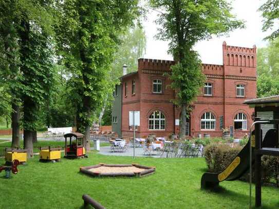 Attraktives Landhaus mit vielfältigen Nutzungsmöglichkeiten