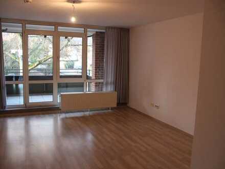 Attraktive und gepflegte 2-Zimmer-Wohnung mit EBK in Barsinghausen