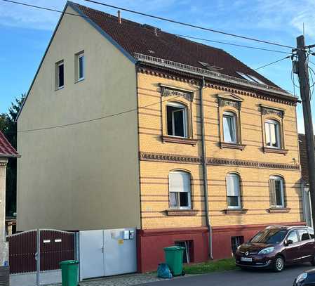 Freundliche 3-Raum-Wohnung in Nuthe-Urstromtal