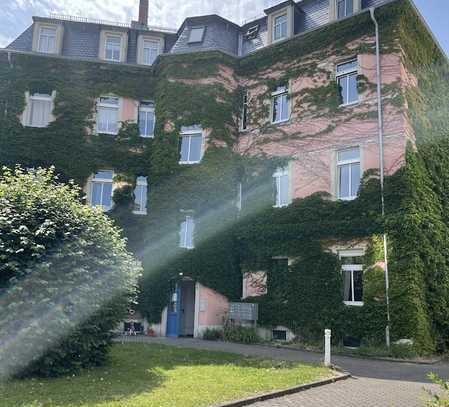 2 Zimmer Wohnung mit EBK mitten in Löbtau