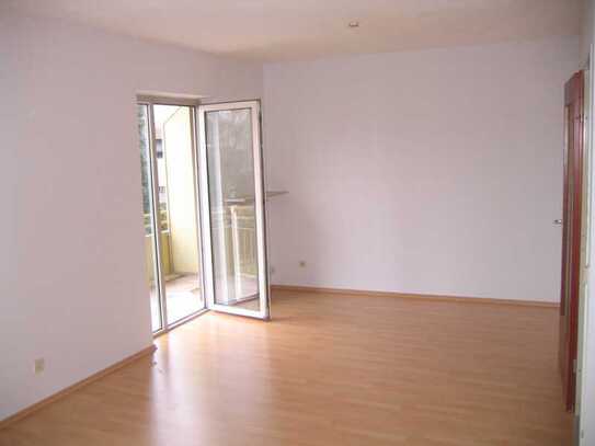 ***1-Zimmer Single-Appartement mit Balkon***