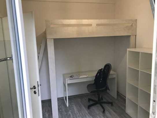 Zimmer in 3er WG