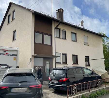 3-Familienhaus in Nufringen zu verkaufen