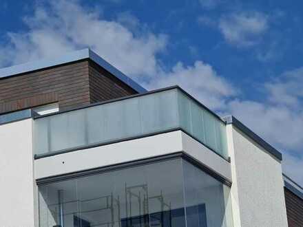 ANFRAGEN NUR PER MAIL Dachgeschoss - 3 Zimmer - Dachterrasse - TG - HW 13 Whg. 24