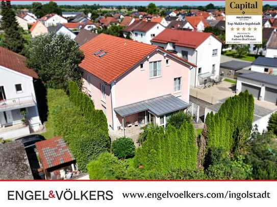 Exklusives Mehrfamilienhaus – Voll vermietetes Boardinghouse