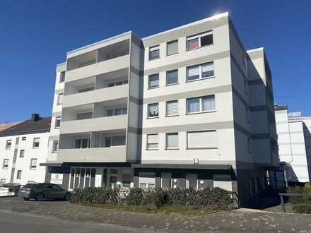 Eigennutzer oder Kapitalanleger aufgepasst - Attraktive 3-Zi-Wohnung, Balkon, in Arnsberg