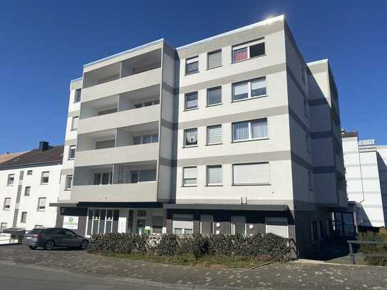 Eigennutzer oder Kapitalanleger aufgepasst - Attraktive 3-Zi-Wohnung, Balkon, in Arnsberg