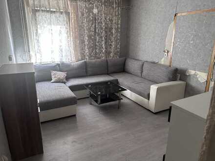 Ansprechende 3-Zimmer-Wohnung mit EBK in Boppard